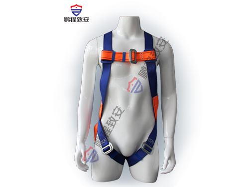 ZHA-YZ005A  歐式墜落防護(hù)安全帶，高空作業(yè)