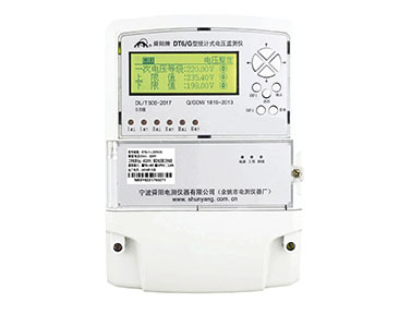 DT6系列電壓監(jiān)測儀