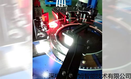 广州威斯特姆智能半圆头筛选机生产厂家,压铆螺母筛选机 号外